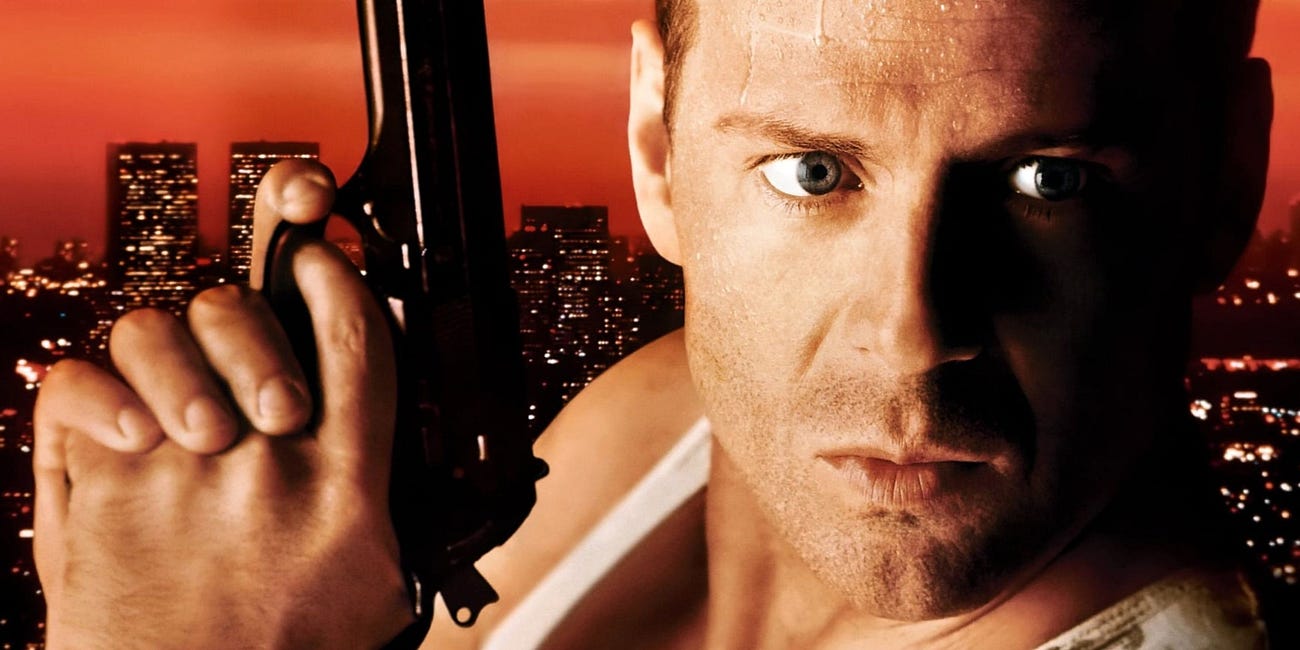 Die Hard (1988)