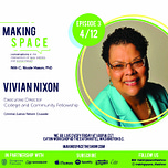 The Perfect 10 with C. Nicole Mason, PhD