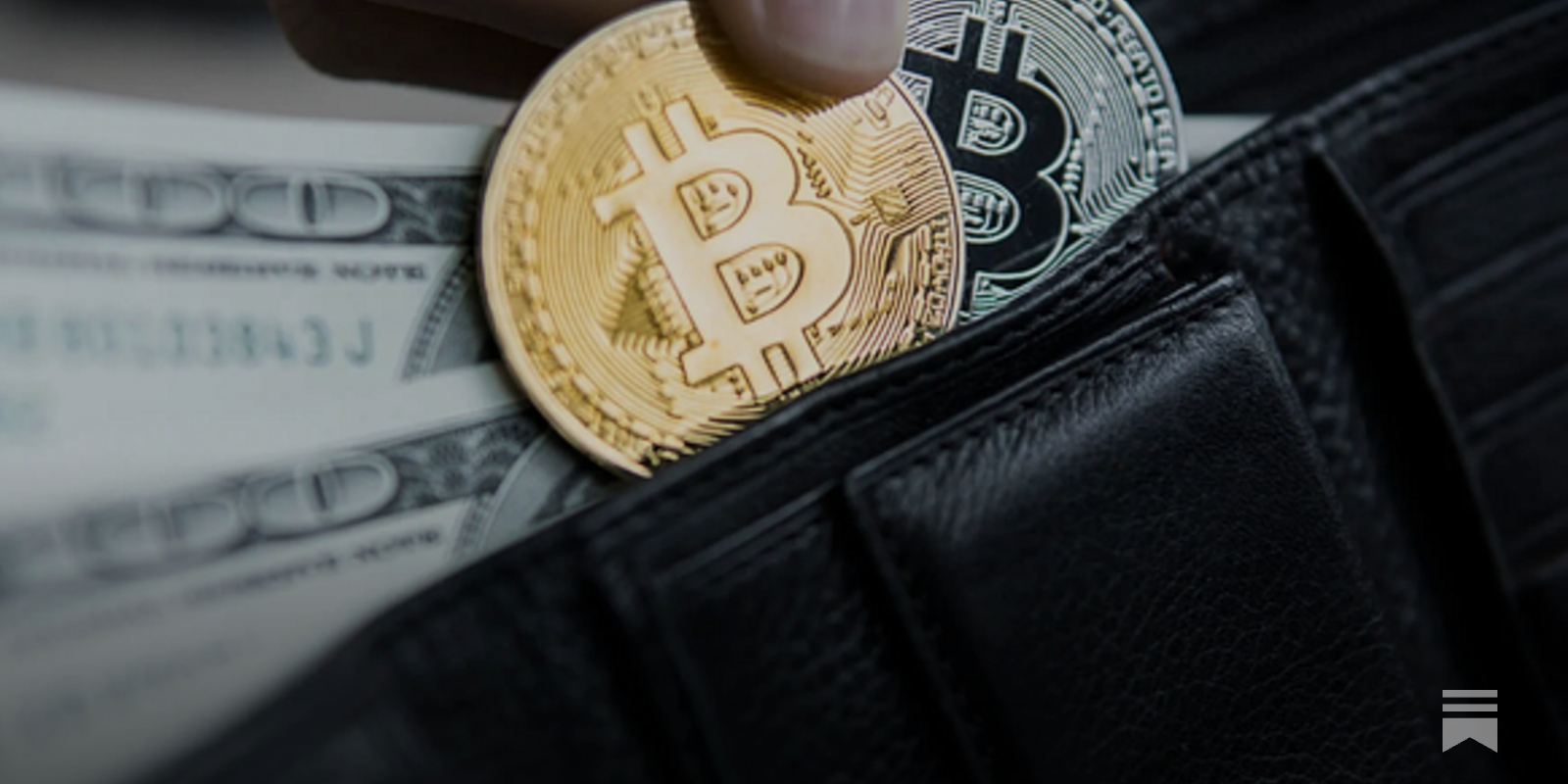 冷錢包熱錢包怎麼選？ - by Mark Lin - 馬克解讀金融科技| MarkReadFintech