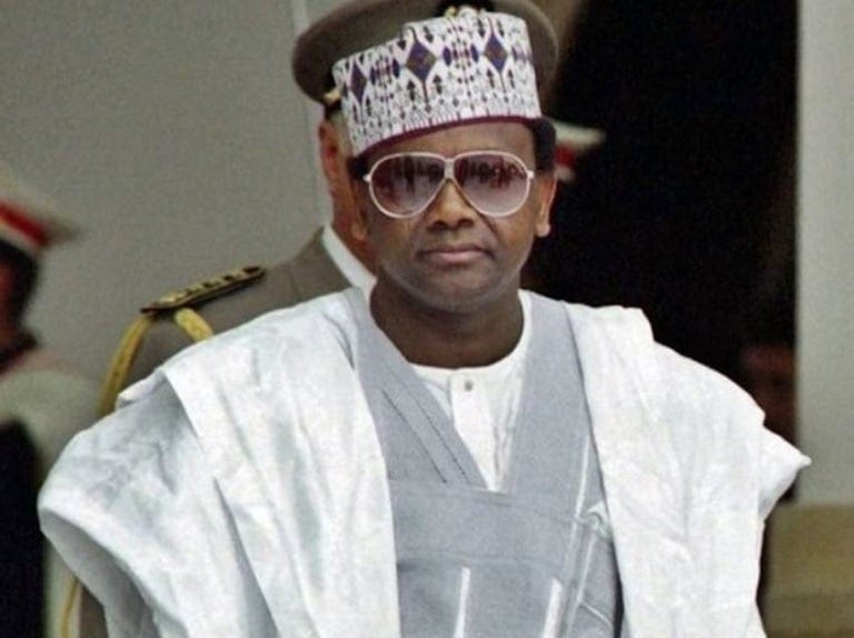 EXCLUSIVE: EFCC proposes compensation for Abacha to end OPL 245 deadlock
