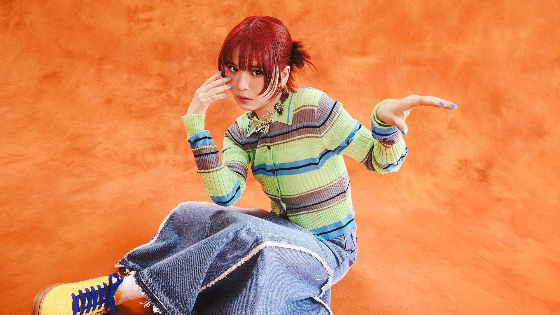 Green Light by Furui Riho (Album Review) ▸ J-Music Exchange/Rate