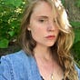 Sophie Strand's avatar