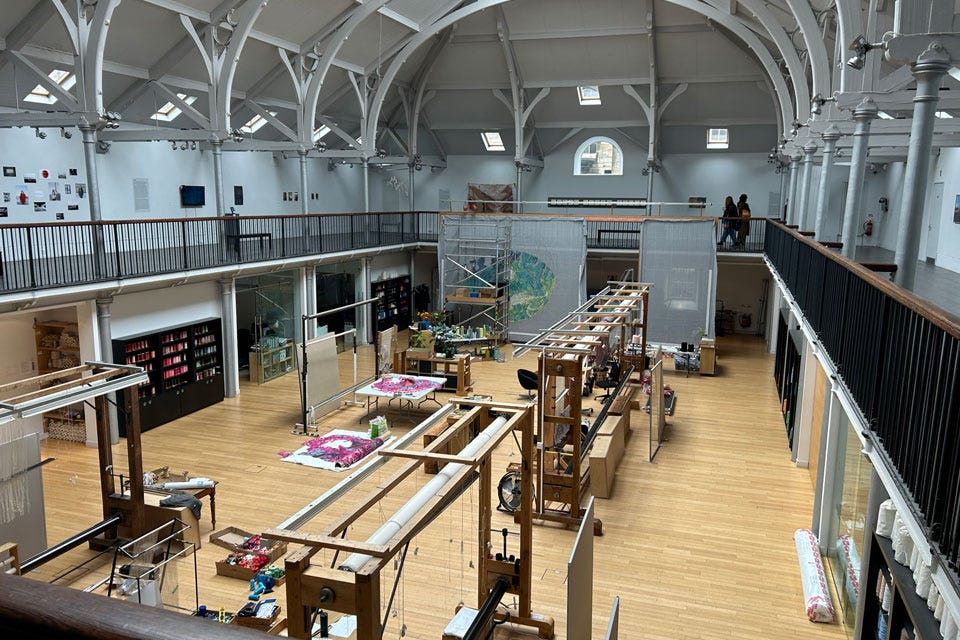 Dovecot Studio