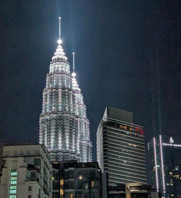 Malaysia: Truly Asia