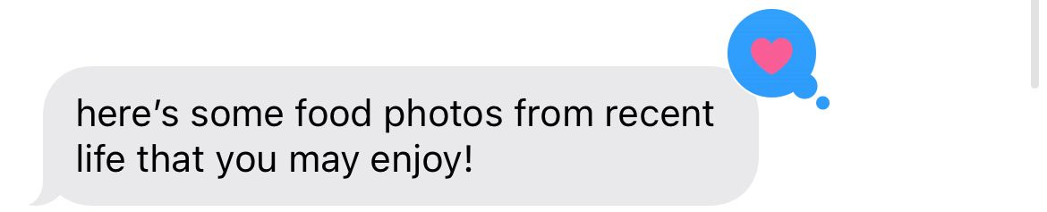 001: Here's some food photos 001: Here's some food photos