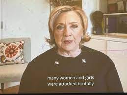 Israel-led UN special session condemns world silence on Hamas using rape as  weapon of war | The Times of Israel