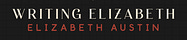 Writing Elizabeth