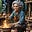 Mad Potter's avatar