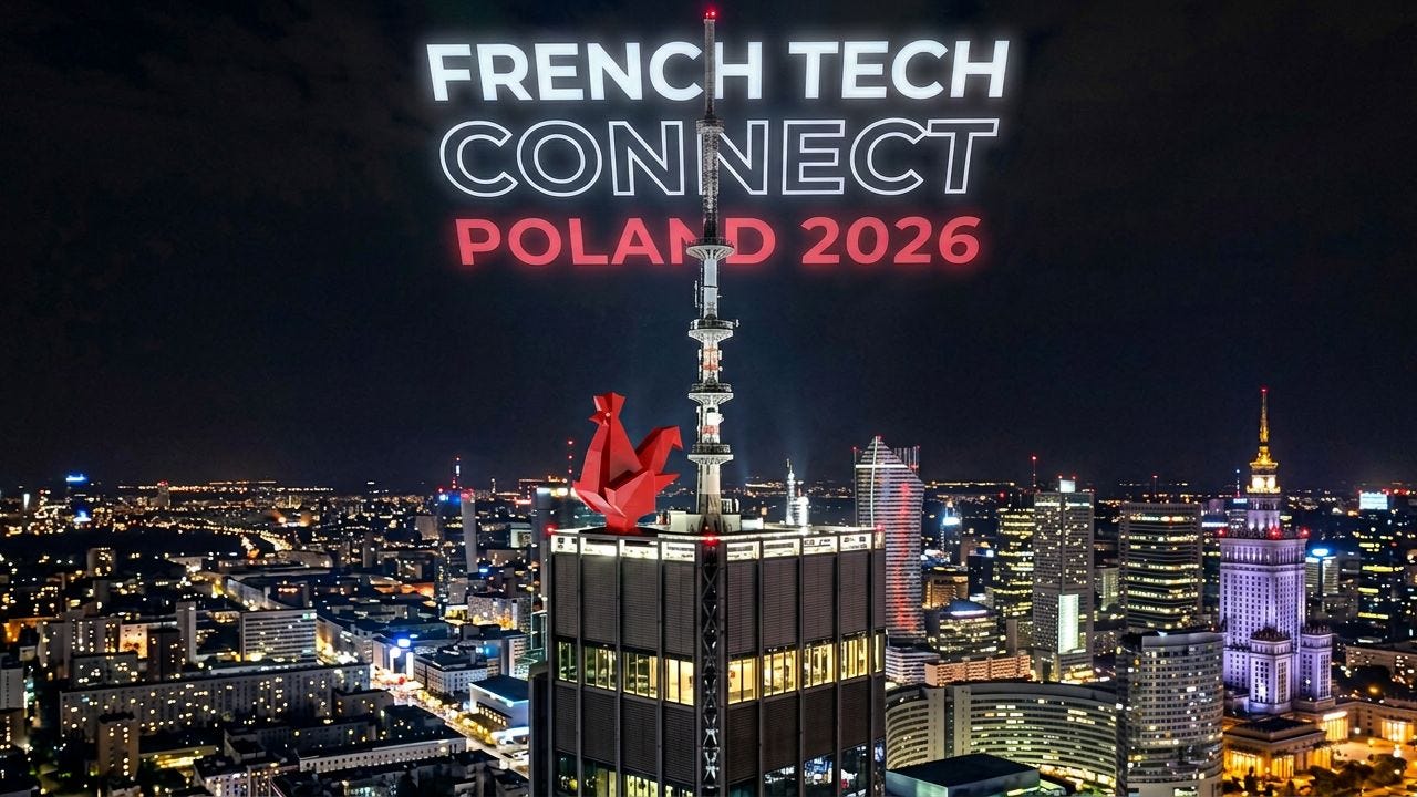 french tech connect 2026