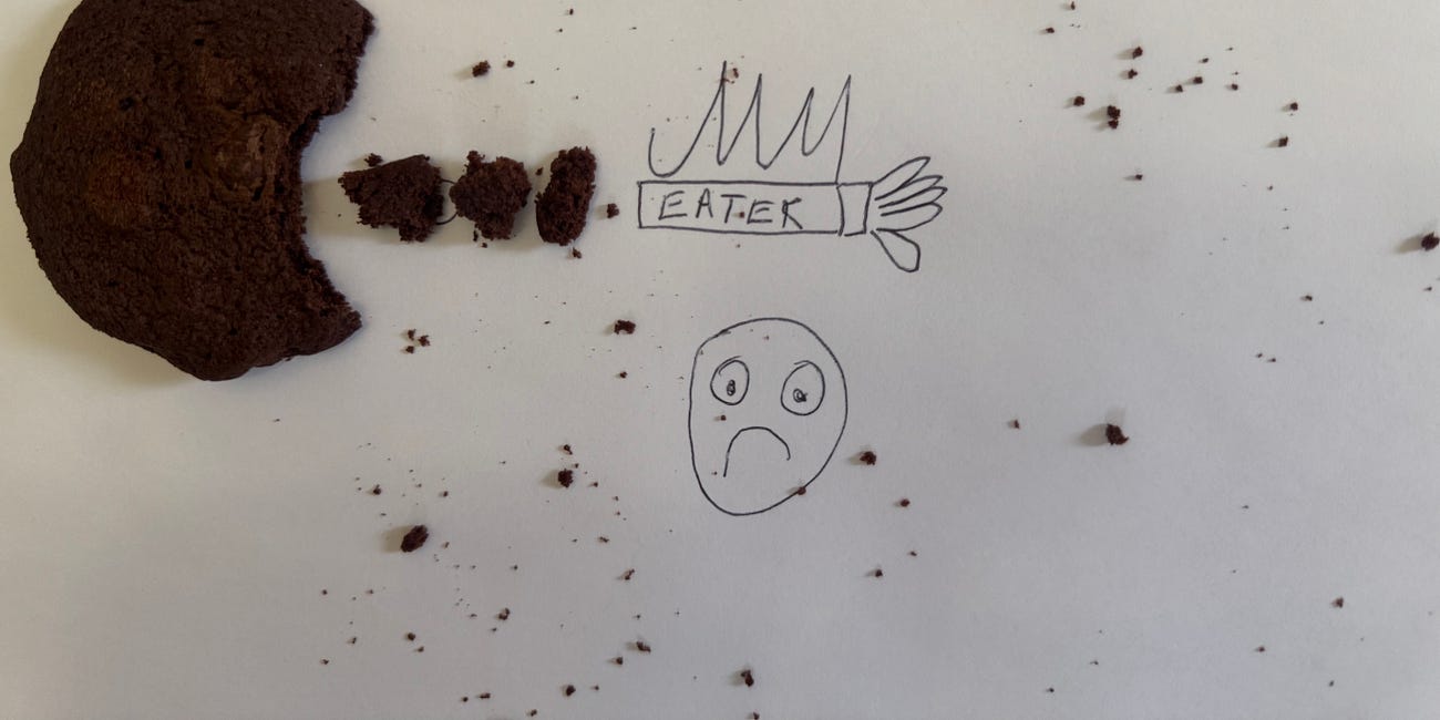 Eater Is Firing Great Journalists, Again!