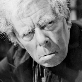 Scrooge (1935)