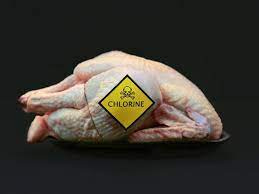 What is chlorinated chicken? | RSPCA Assured