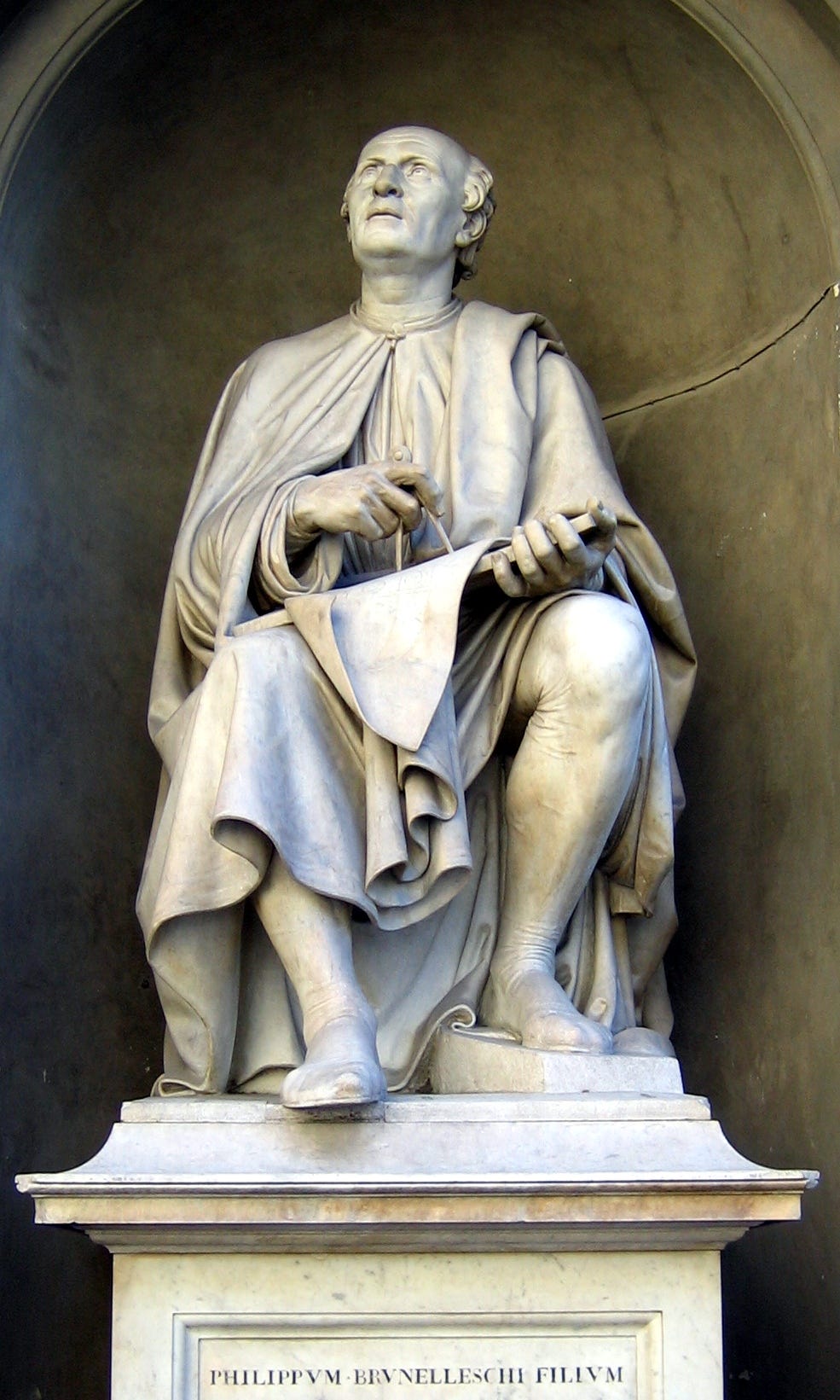 Who Started Renaissance Why Florence Started the Renaissance - by Tomas Pueyo