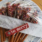 Porch #121 🏠 Christmas at Home