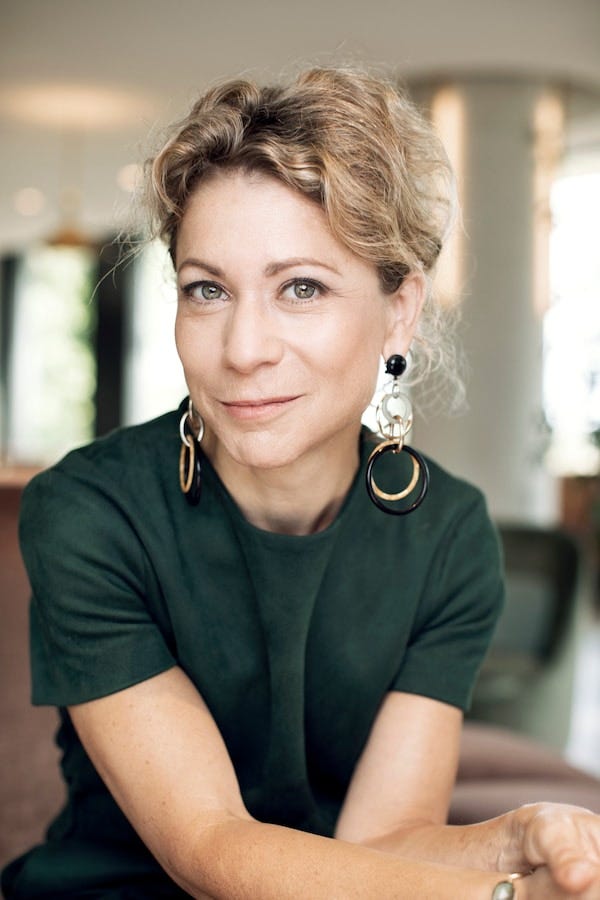 Journalist Kysia Hekster: 'Drie keer per week op pad met ...