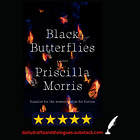 Book Review: Black Butterflies