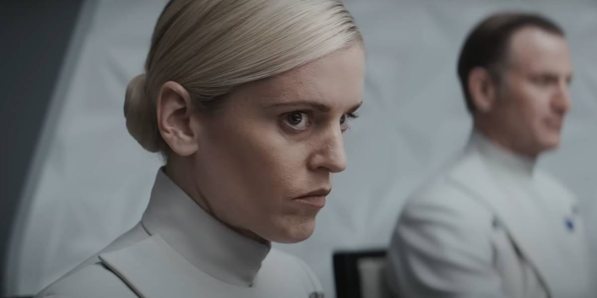 Who Is Dedra Meero in Andor? The Rising Imperial Officer, Explained