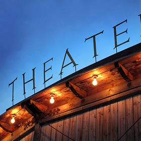 Debt Ceiling Theater