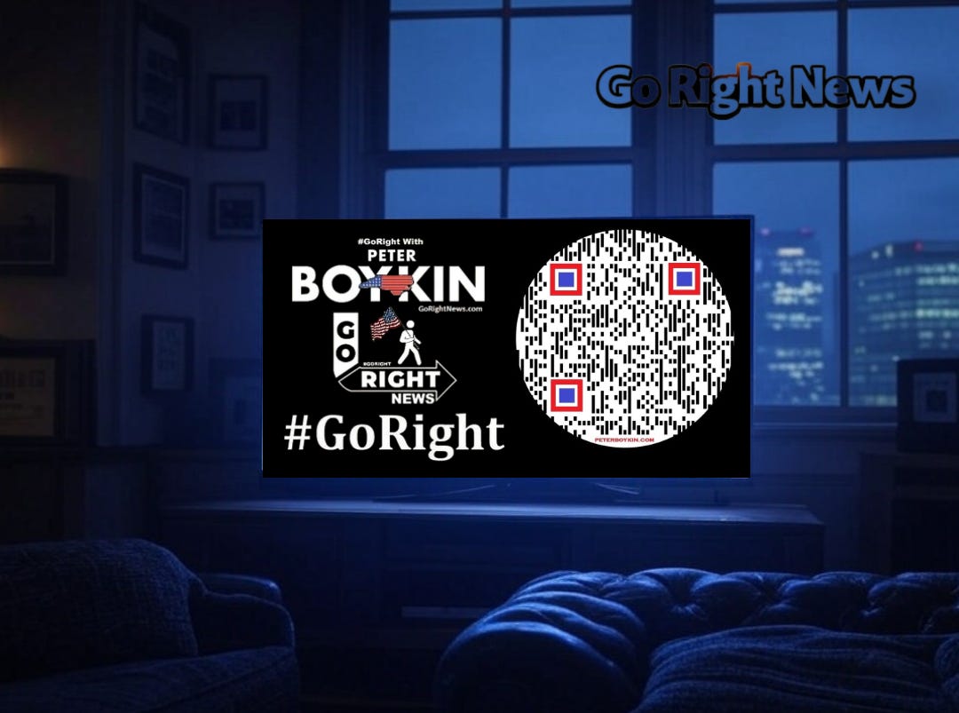 Go Right Recap