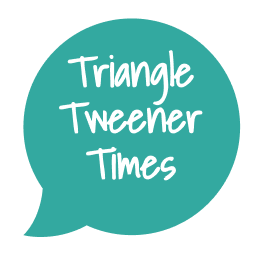 Triangle Tweener Times