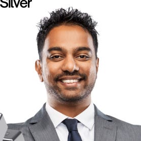 Substack profile picture for @advisors