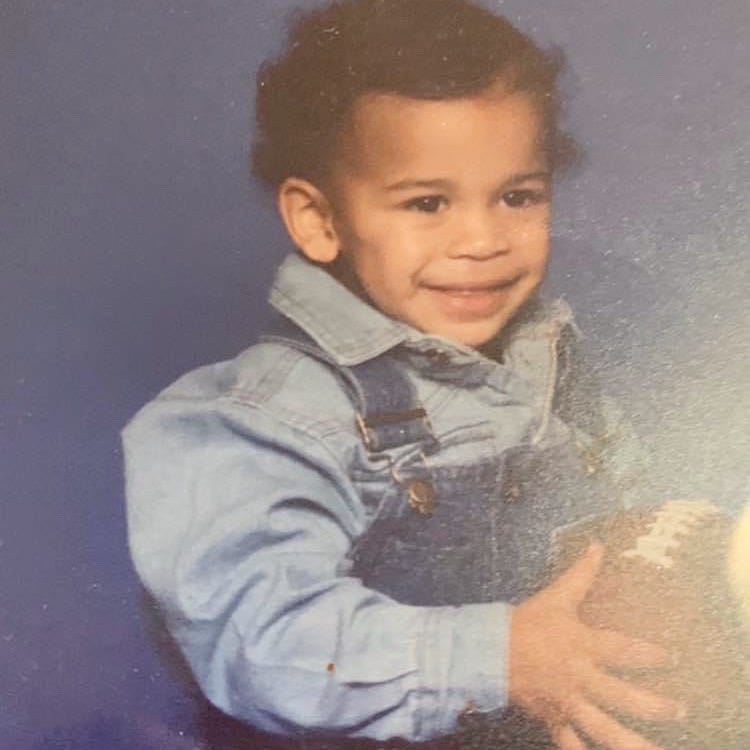 KyleDeanteJohnson’s Substack