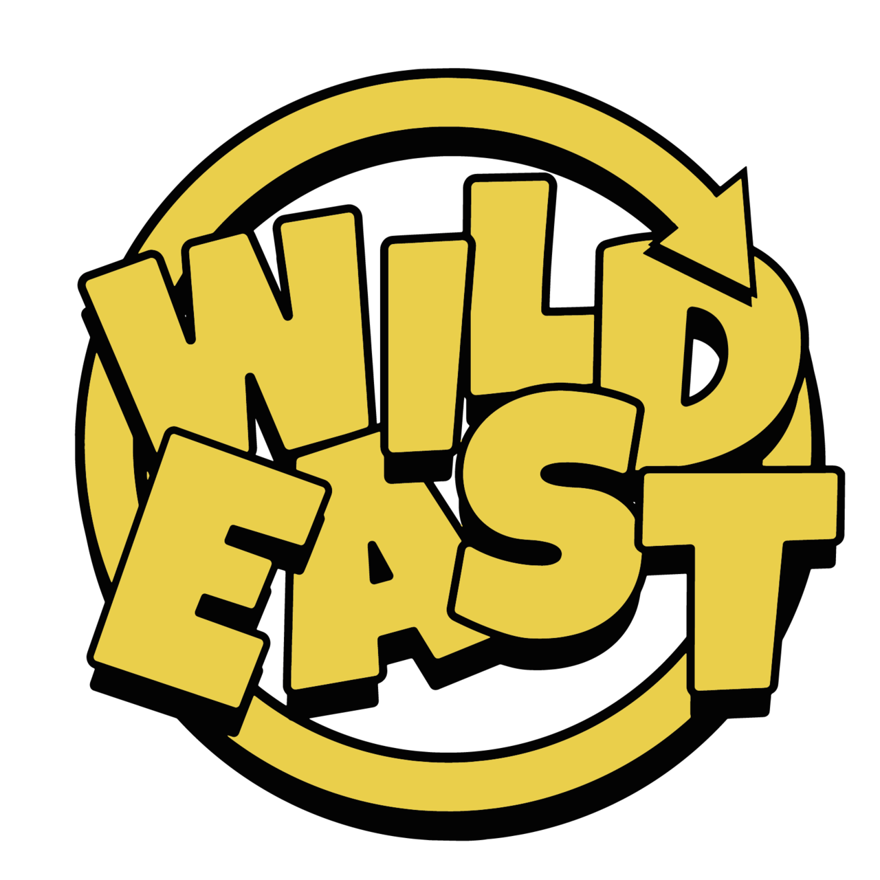 Wild East Radio