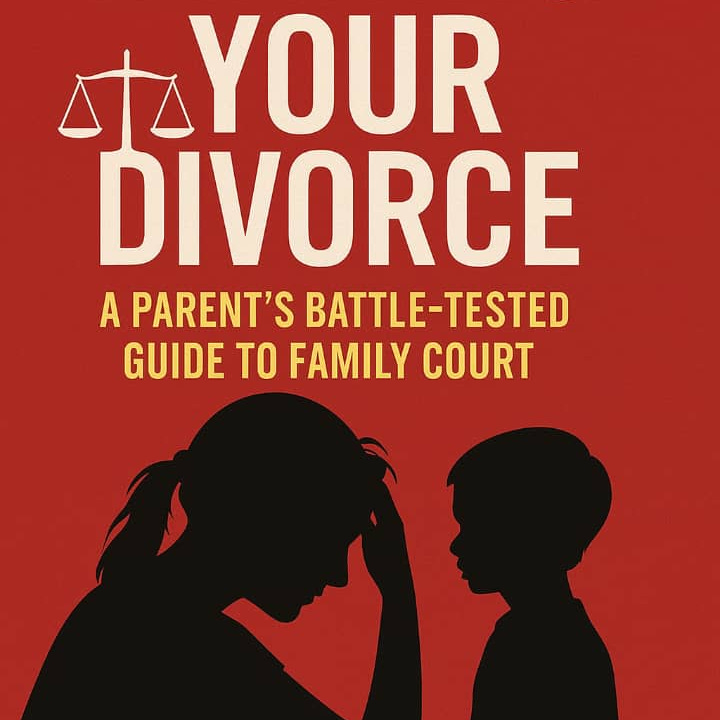 How To Win Your Divorce