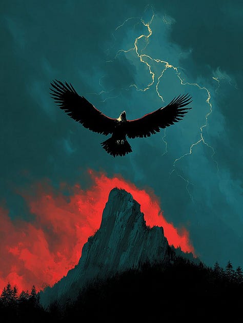 Art Inspired by the Book