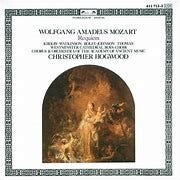 Image result for mozart requiem hogwood