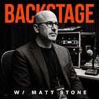 The Bigger Stage BTS