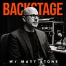 The Bigger Stage BTS