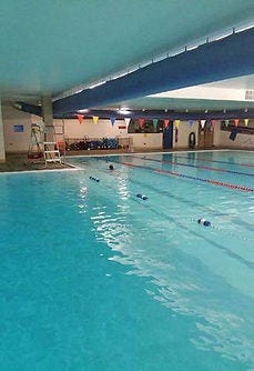 Pb Swims | swimming pool | Leadville, CO, USA