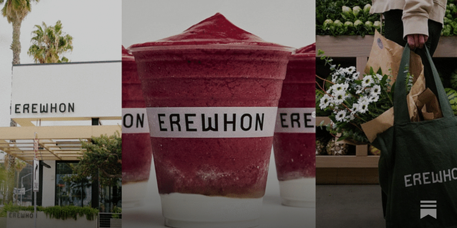 LA発高級スーパー「Erewhon（エレウォン）」って何？【ゲスト: WAKAZE