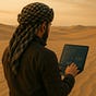 thedigitalbedouin's avatar