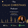 Calm Christmas by Beth Kempton