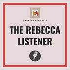 The Rebecca Reader