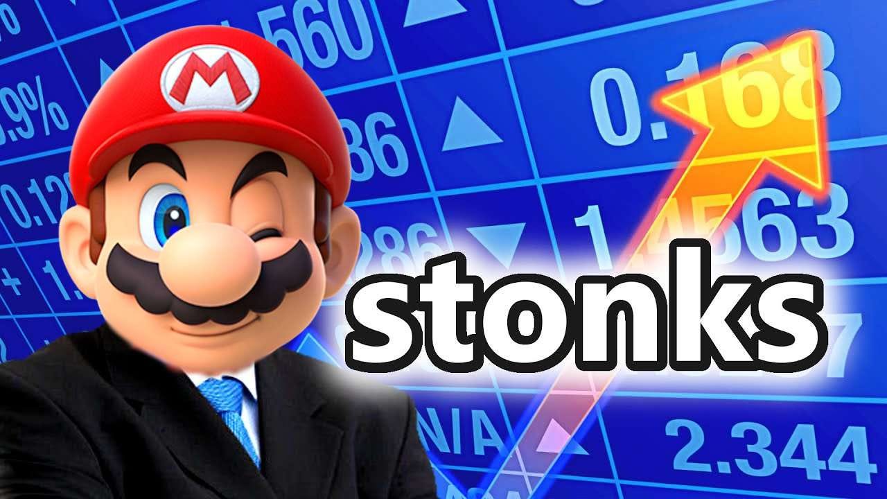 Nintendo Switch 2 sales reach another record-breaking milestone