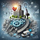 Understanding the Hospital Sector (Part 1): Insights, Challenges, and Opportunities 