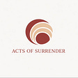 Acts of Surrender's avatar