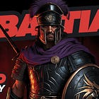 The Praetorian Who Defied an Emperor and was Killed. Twice.