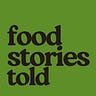 Food Stories Told