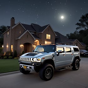 Morning Drama at Ché Shashue