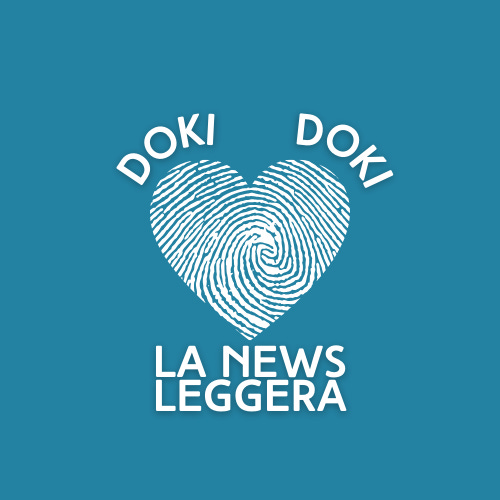 DOKI DOKI