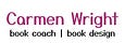 Carmen Wright - Book Coach