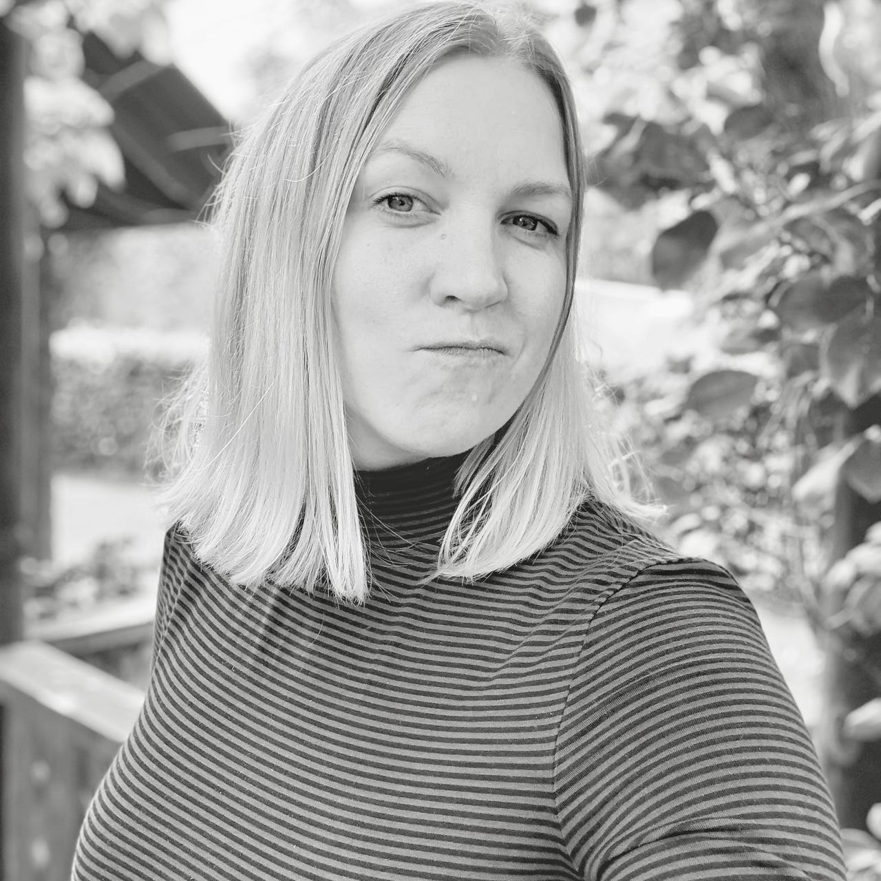 Worte aus dem Wäschekorb