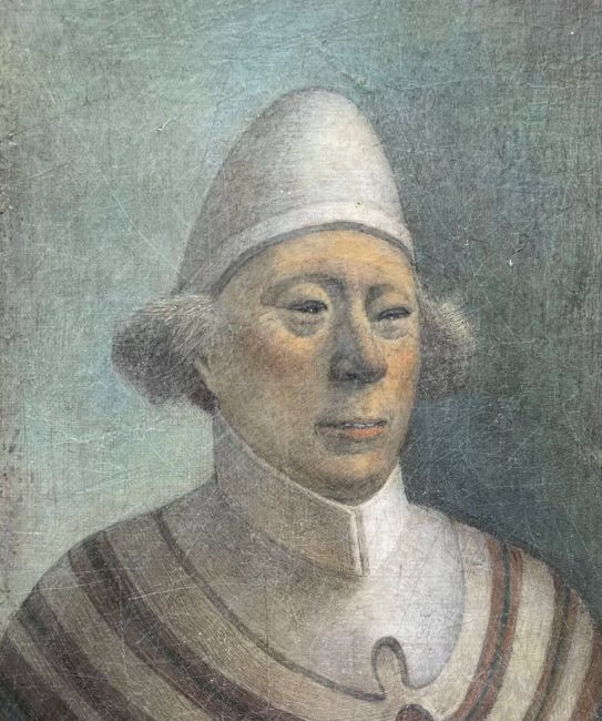 Rembrandt Lives!