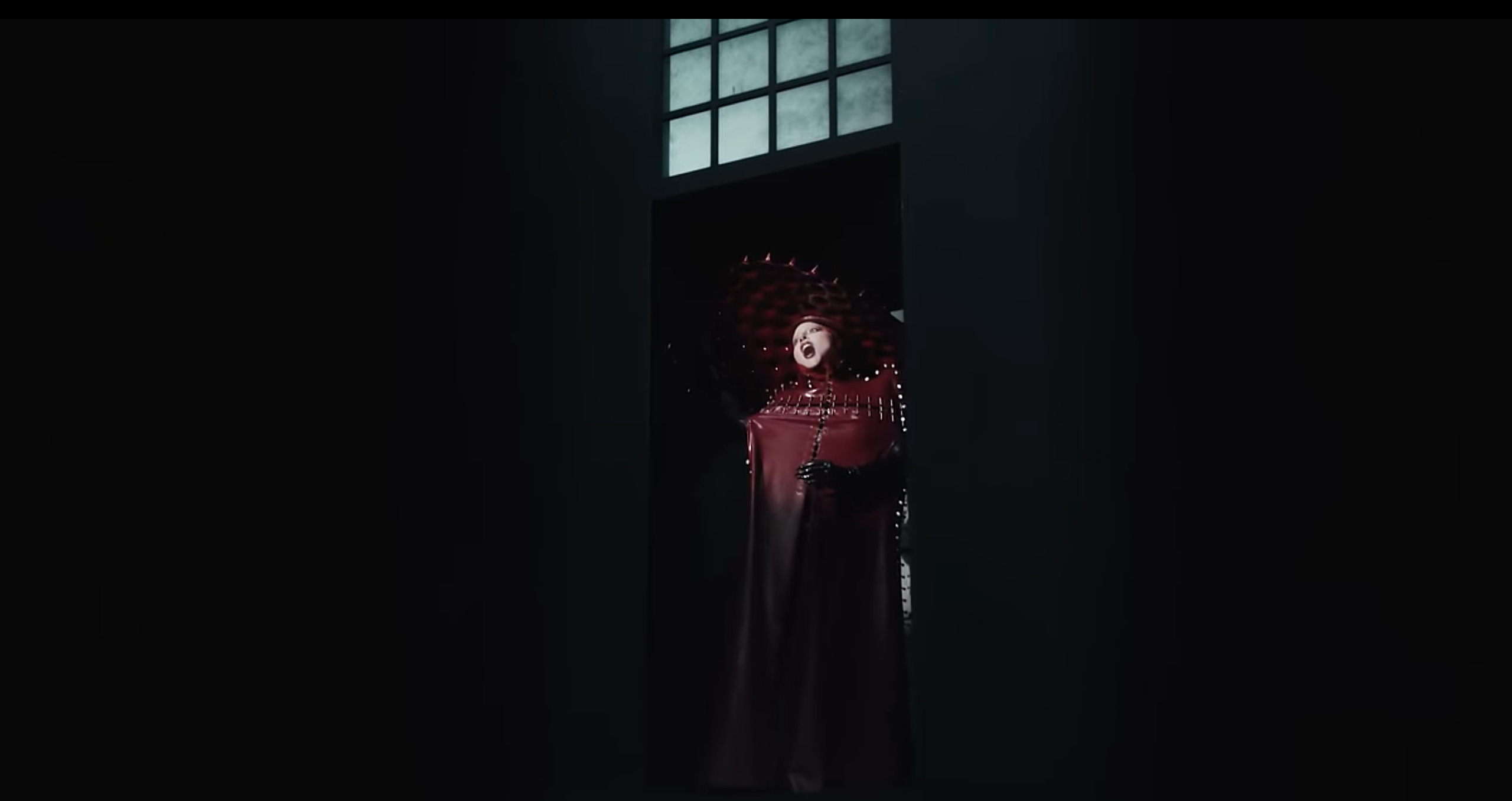 Review of Lady Gaga's Abracadabra video and lyrics