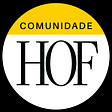 Comunidade HOF's avatar