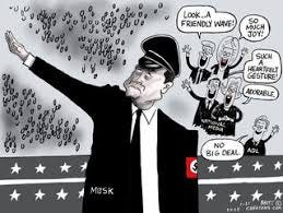 Today's political cartoons - January 24 ...